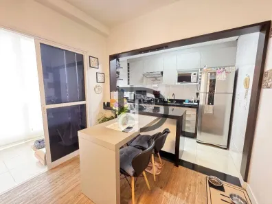 Apartamento com 2 Quartos à venda, 62m² no Vila Bossi, Louveira