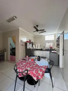 Casa com 4 Quartos à venda, 166m² no Vila Diniz, São José do Rio Preto