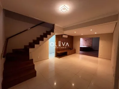 Casa de Condomínio com 3 Quartos à venda, 226m² no Jardim Maracanã, São José do Rio Preto