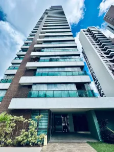 Apartamento com 3 Quartos à venda, 146m² no Caminho das Árvores, Salvador
