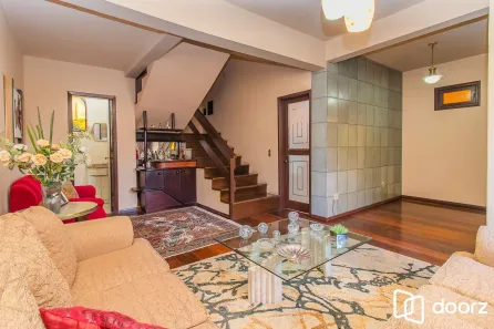 Casa com 4 Quartos à venda, 254m² no Vila João Pessoa, Porto Alegre