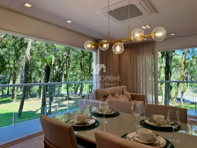 Apartamento com 2 Quartos à venda, 106m² no Carniel, Gramado
