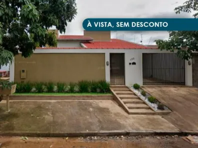 Casa com 1 Quarto à venda, 54m² no Vila Verde, Cacoal
