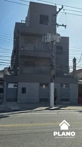 Apartamento com 2 Quartos à venda, 42m² no Jaçanã, São Paulo
