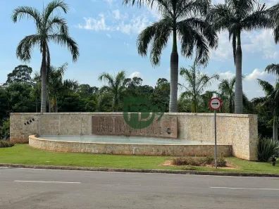 Lote/Terreno à venda, 1100m² no Residencial Jardins da Cidade, Nova Odessa