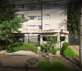 Apartamento com 3 Quartos à venda, 84m² no Cambuí, Campinas