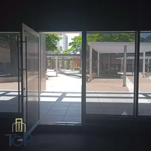 Ponto Comercial para alugar, 38m² no Santo Cristo, Rio de Janeiro