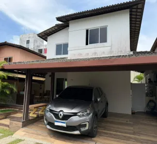 Casa com 3 Quartos à venda, 146m² no Vilas do Atlântico, Lauro de Freitas