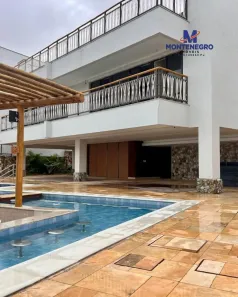 Apartamento com 3 Quartos à venda, 150m² no Fleicheiras, Trairi