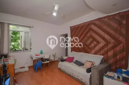 Apartamento com 2 Quartos à venda, 68m² no Copacabana, Rio de Janeiro