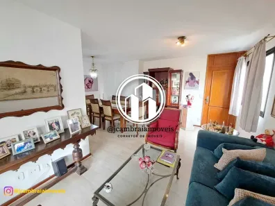 Apartamento com 3 Quartos à venda, 106m² no Vila Mariana, São Paulo