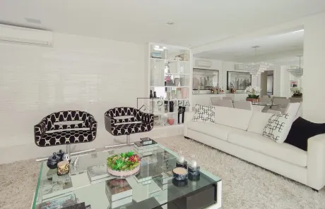Apartamento com 3 Quartos à venda, 247m² no Perdizes, São Paulo