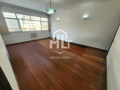 Apartamento com 3 Quartos à venda, 130m² no Tijuca, Rio de Janeiro
