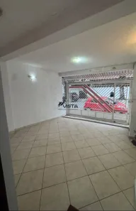 Sobrado com 3 Quartos para alugar, 160m² no Jardim Flor da Montanha, Guarulhos