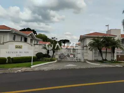 Apartamento com 3 Quartos à venda, 54m² no São Braz, Curitiba