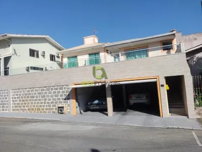 Casa com 3 Quartos à venda, 391m² no Jardim Cidade de Florianópolis, São José