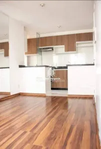 Apartamento com 2 Quartos à venda, 45m² no Vila São Francisco, Hortolândia