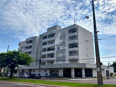 Apartamento com 3 Quartos à venda, 147m² no Setor Residencial Norte, Sinop
