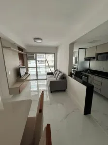 Apartamento com 2 Quartos para alugar, 75m² no Recreio dos Bandeirantes, Rio de Janeiro
