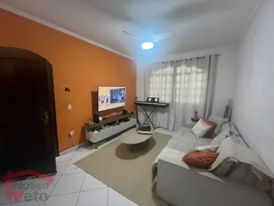 Sobrado com 3 Quartos à venda, 183m² no Conjunto Residencial Vista Verde, São Paulo