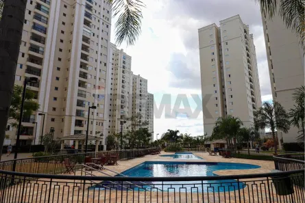 Apartamento com 2 Quartos à venda, 76m² no Jardim Ermida I, Jundiaí