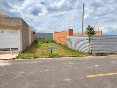 Lote/Terreno à venda, 176m² no Jardim Novo São Pedro, Salto