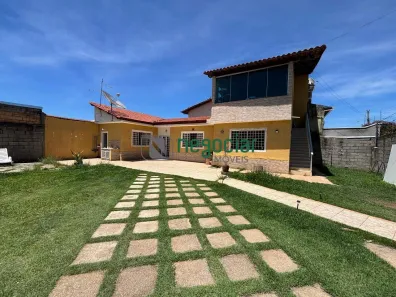 Casa com 2 Quartos à venda, 102m² no Ingá, Betim