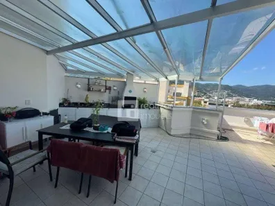Cobertura com 3 Quartos à venda, 209m² no Saco Grande, Florianópolis
