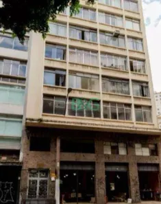 Apartamento com 1 Quarto à venda, 35m² no Vila Buarque, São Paulo