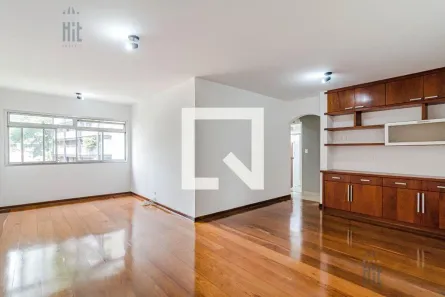 Apartamento com 3 Quartos à venda, 97m² no Vila Madalena, São Paulo