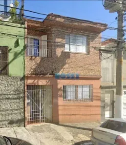 Sobrado com 2 Quartos à venda, 133m² no Vila Prudente, São Paulo