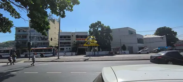 Lote/Terreno à venda, 685m² no Pilares, Rio de Janeiro