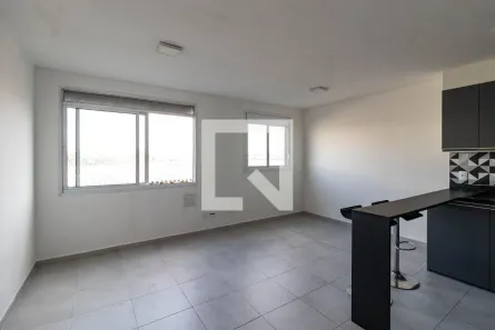 Apartamento com 1 Quarto à venda, 35m² no Vila Leopoldina, São Paulo