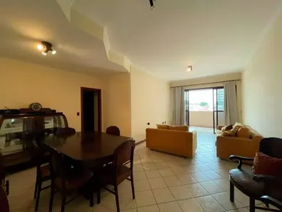 Apartamento com 3 Quartos à venda, 110m² no Centro, Taubaté
