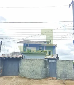 Casa com 3 Quartos à venda, 205m² no Feitoria, São Leopoldo