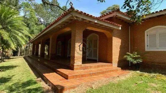Fazenda/Sítio com 4 Quartos à venda, 1000m² no Vila Maringá, Jundiaí