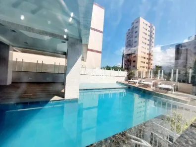 Apartamento com 2 Quartos à venda, 67m² no Caiçara, Praia Grande