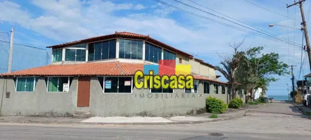 Casa com 11 Quartos à venda, 450m² no Cidade Praiana, Rio das Ostras