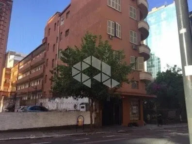Apartamento com 2 Quartos à venda, 52m² no Centro Histórico, Porto Alegre