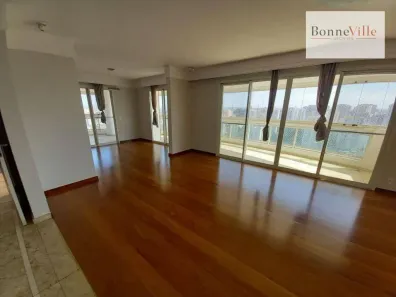 Apartamento com 5 Quartos para venda ou aluguel, 267m² no Vila Andrade, São Paulo