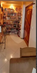 Apartamento com 2 Quartos à venda, 64m² no Vila Gustavo, São Paulo