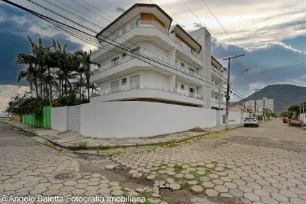 Apartamento com 1 Quarto para alugar, 35m² no Centro, Peruíbe