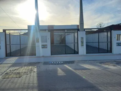 Sobrado com 2 Quartos à venda, 50m² no Aventureiro, Joinville