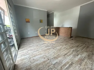com 4 Quartos para alugar, 160m² no Vila Progresso, Sorocaba