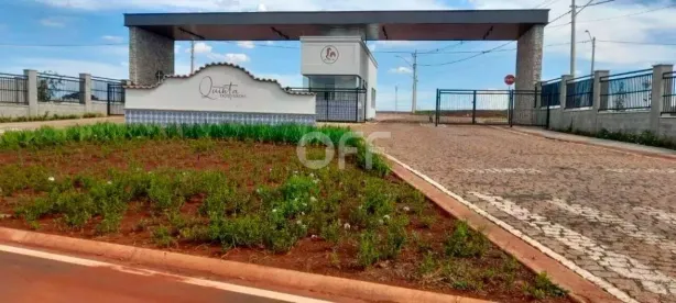 Lote/Terreno à venda, 305m² no Parque Brasil 500, Paulínia