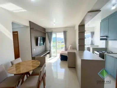 Apartamento com 2 Quartos à venda, 70m² no Forquilhinha, São José