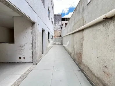 Apartamento com 2 Quartos à venda, 120m² no Santa Mônica, Belo Horizonte