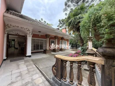 Fazenda/Sítio à venda, 2000m² no Roseira, Colombo