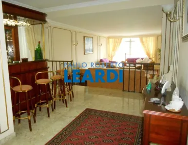 Apartamento com 4 Quartos à venda, 303m² no Jardim Paulista, São Paulo
