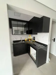 Apartamento com 2 Quartos à venda, 47m² no Portais (Polvilho), Cajamar